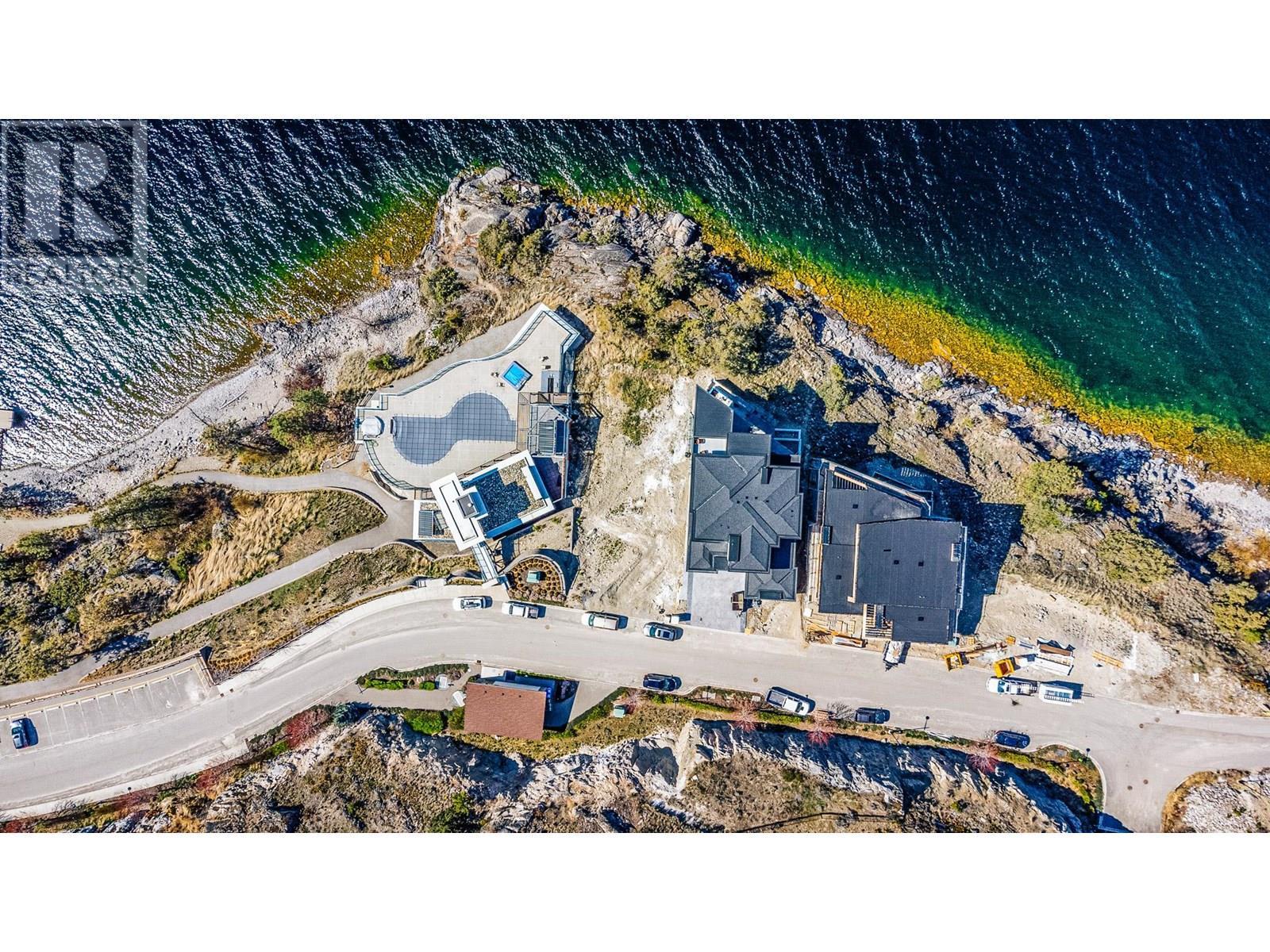 1791 Lakestone Drive. Lake Country, British Columbia