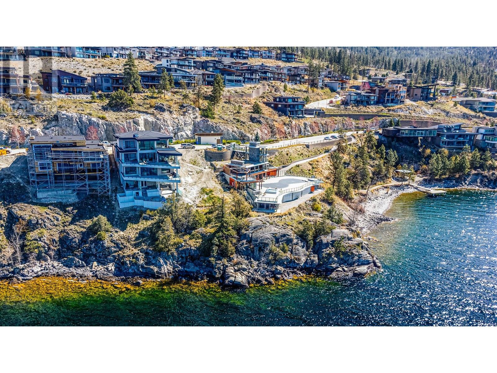 1791 Lakestone Drive. Lake Country, British Columbia