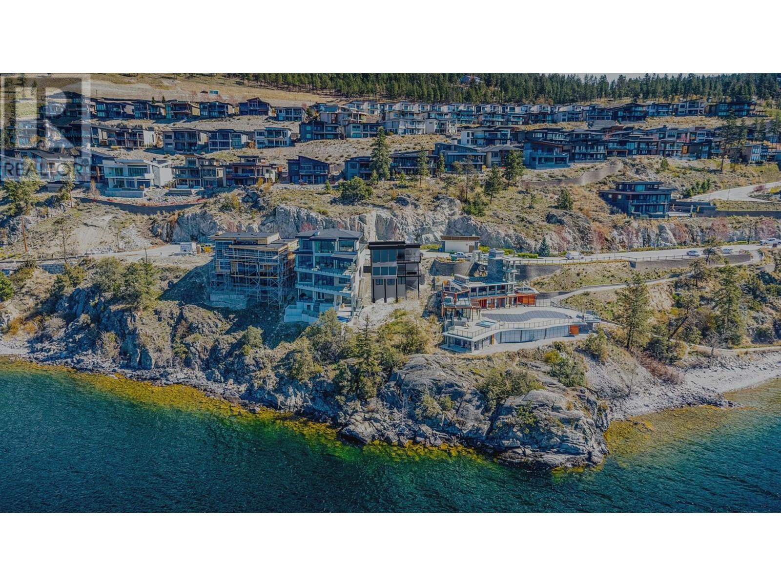 1791 Lakestone Drive. Lake Country, British Columbia