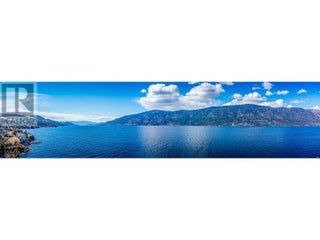 1791 Lakestone Drive. Lake Country, British Columbia