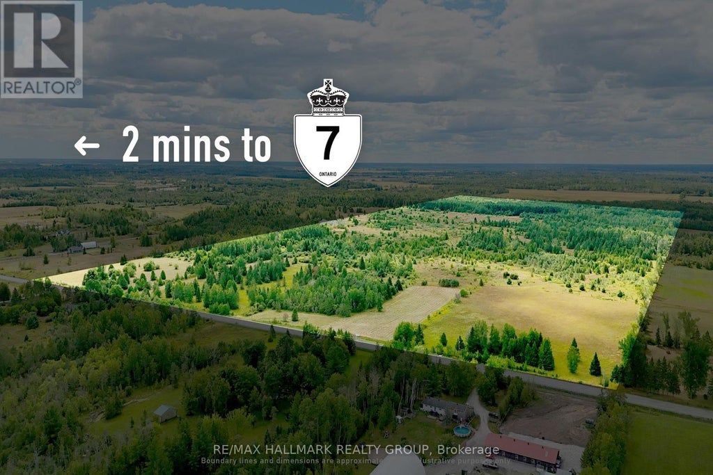 00 Upper Dwyer Hill Road, Ottawa