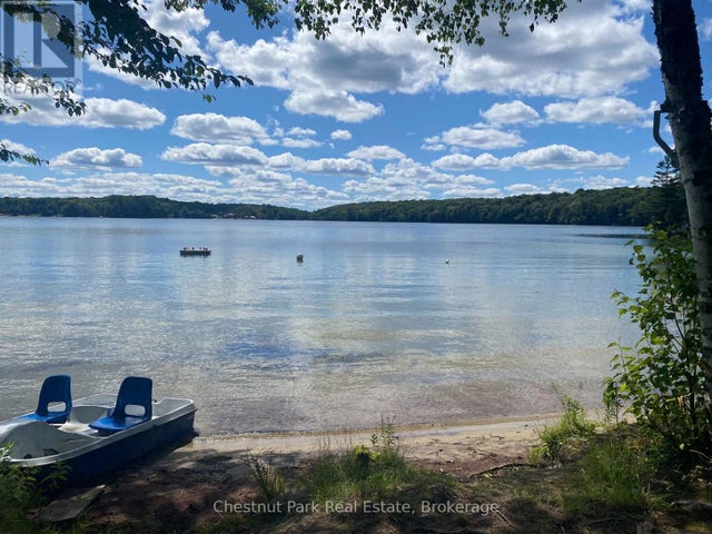 Unit 1 - 1167 Skeleton Lake 5 Road S, Muskoka Lakes (watt)