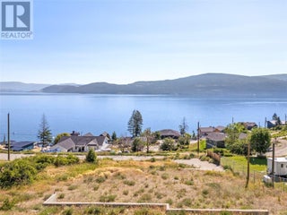 74 Elliott Road. Vernon, British Columbia