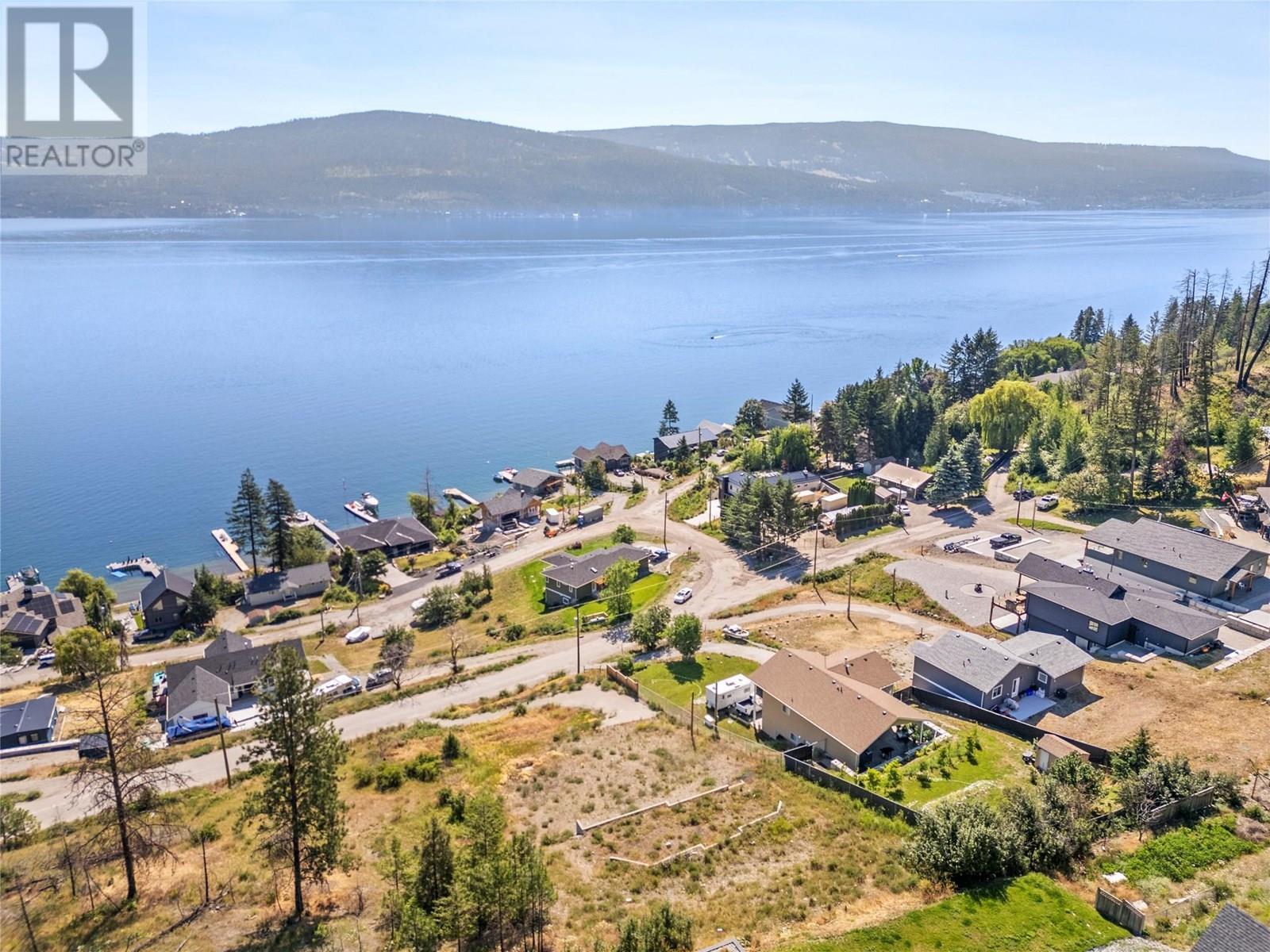 74 Elliott Road. Vernon, British Columbia