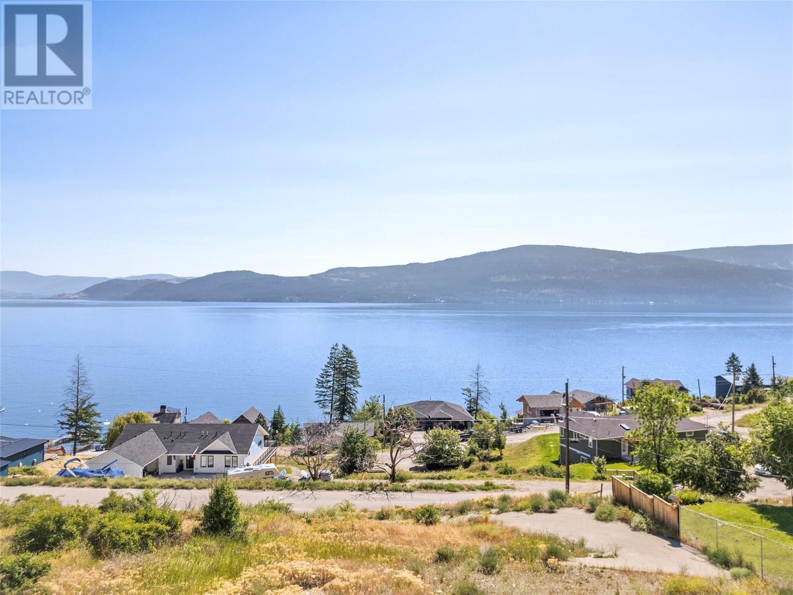 74 Elliott Road. Vernon, British Columbia