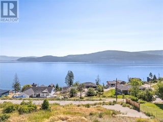 74 Elliott Road. Vernon, British Columbia