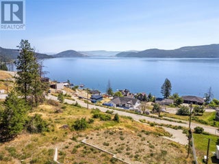 74 Elliott Road. Vernon, British Columbia