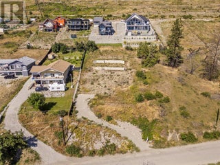 74 Elliott Road. Vernon, British Columbia