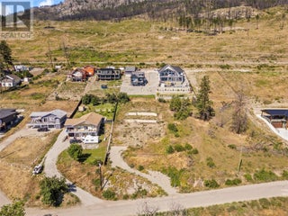 74 Elliott Road. Vernon, British Columbia