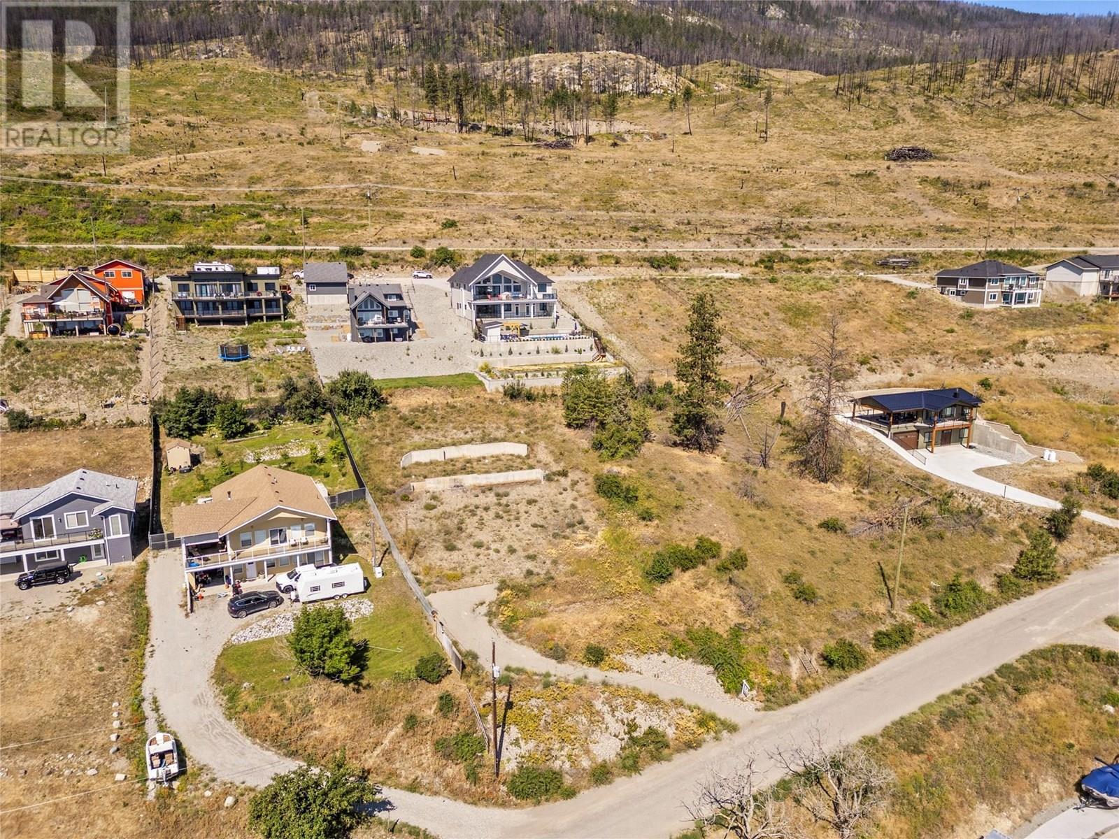 74 Elliott Road. Vernon, British Columbia