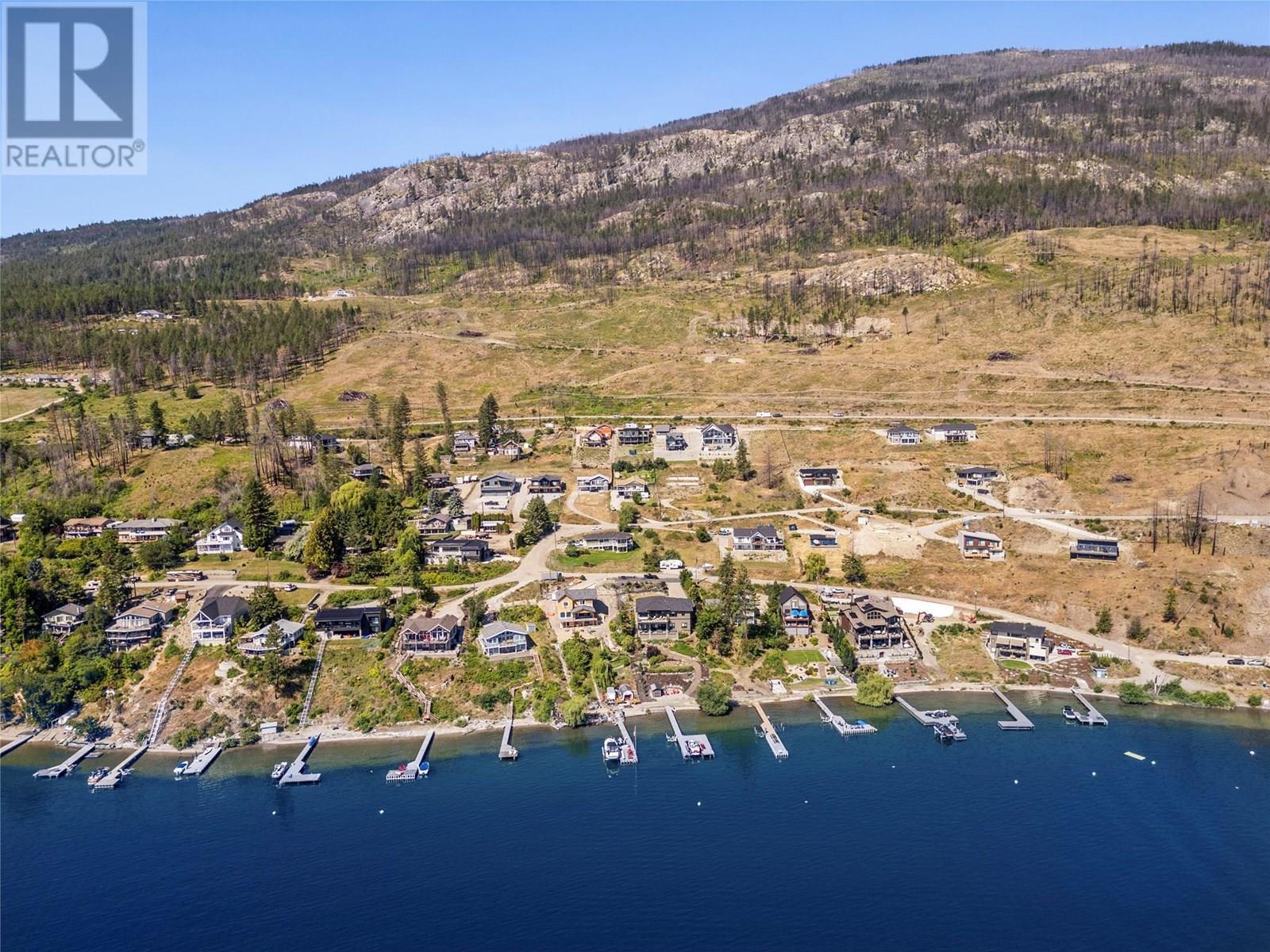 74 Elliott Road. Vernon, British Columbia