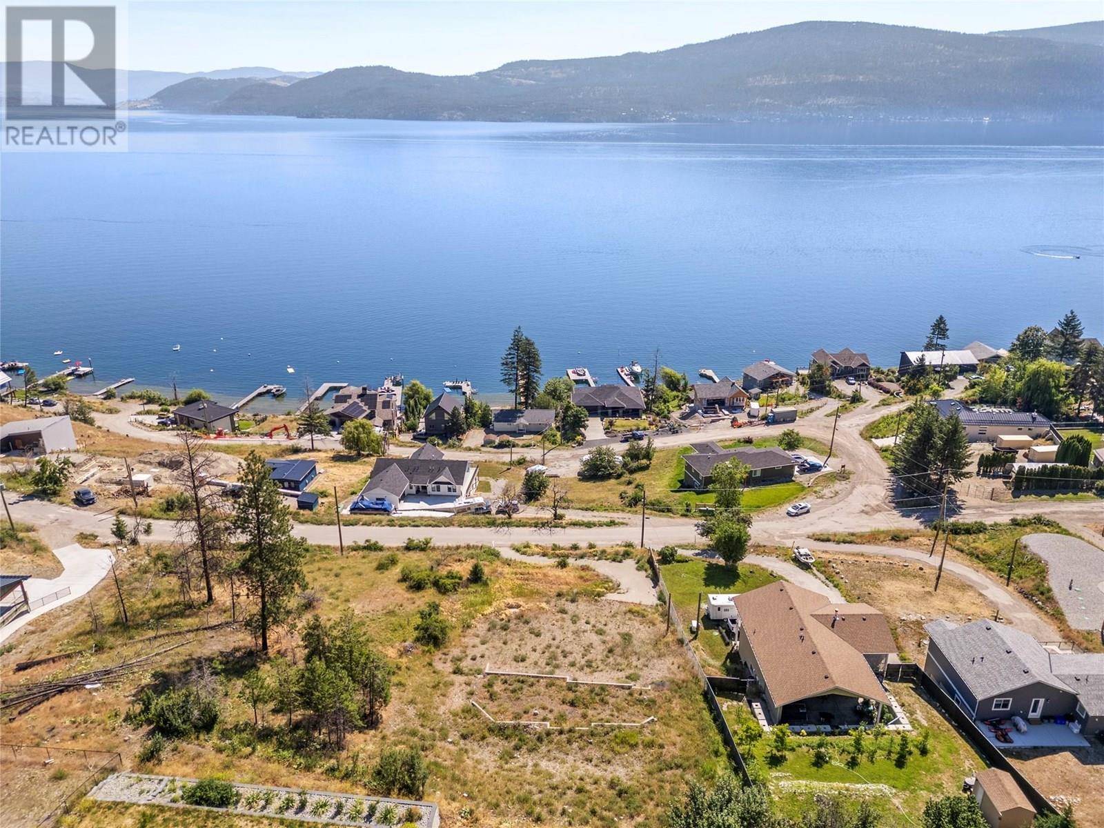 74 Elliott Road. Vernon, British Columbia