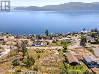 74 Elliott Road. Vernon, British Columbia