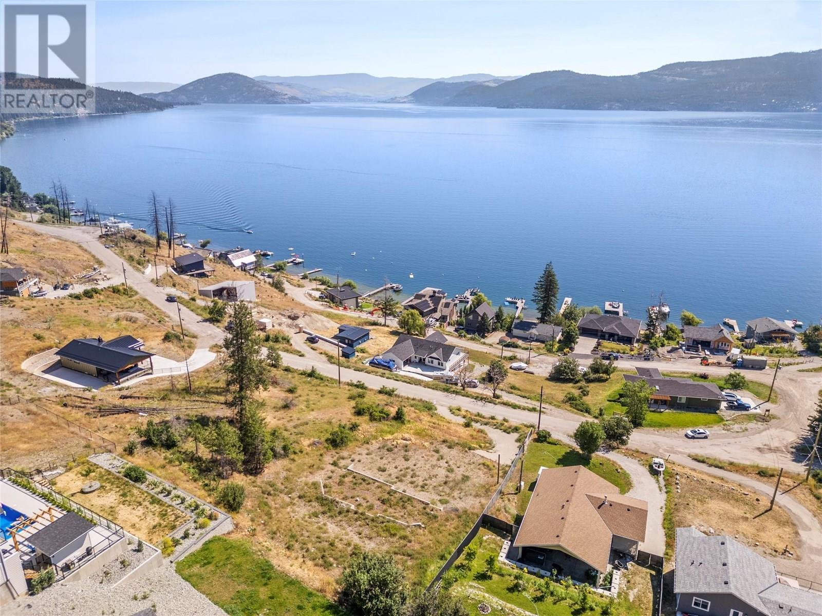 74 Elliott Road. Vernon, British Columbia