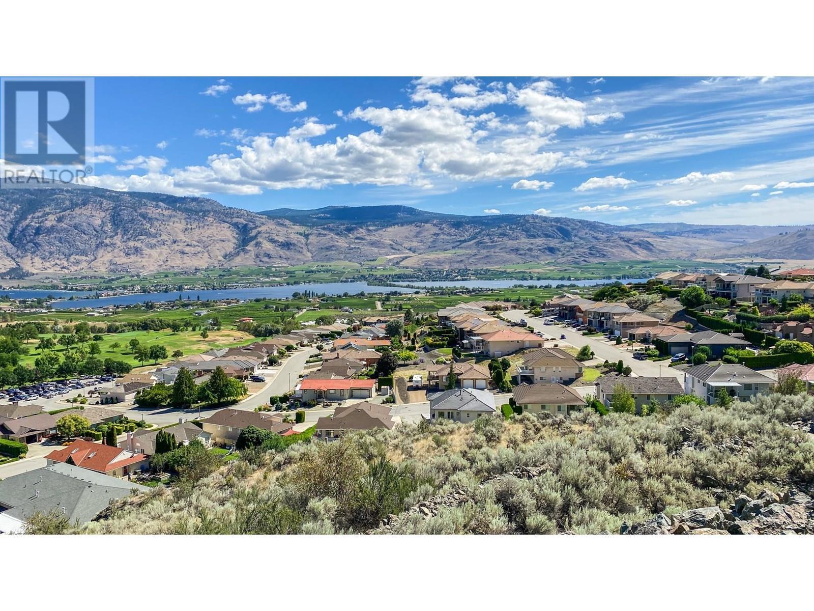 1 Olympic View Drive. Osoyoos, British Columbia