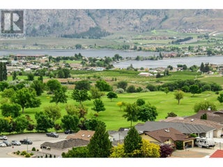 1 Olympic View Drive. Osoyoos, British Columbia