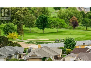 1 Olympic View Drive. Osoyoos, British Columbia