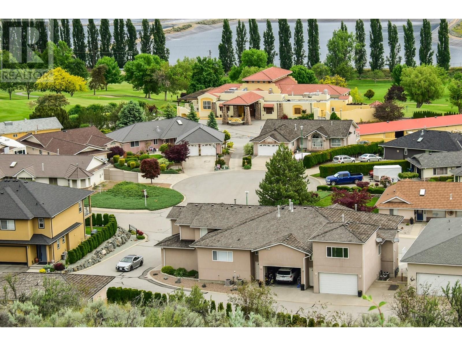 1 Olympic View Drive. Osoyoos, British Columbia