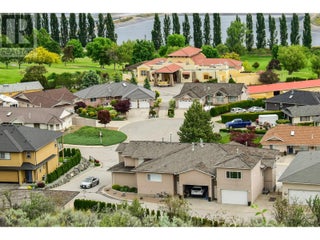 1 Olympic View Drive. Osoyoos, British Columbia