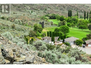 1 Olympic View Drive. Osoyoos, British Columbia