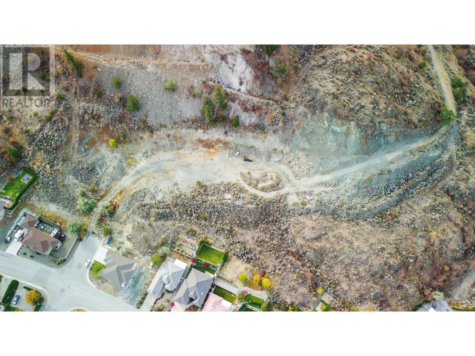 1 Olympic View Drive. Osoyoos, British Columbia