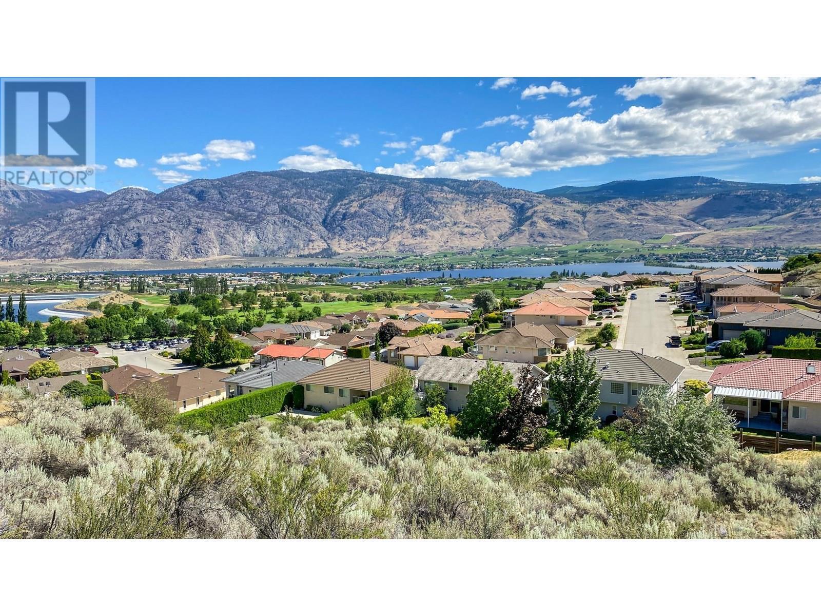 1 Olympic View Drive. Osoyoos, British Columbia