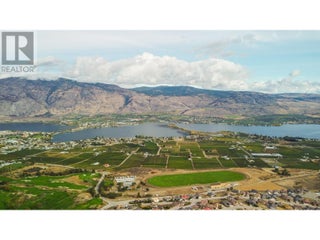1 Olympic View Drive. Osoyoos, British Columbia