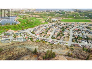 1 Olympic View Drive. Osoyoos, British Columbia