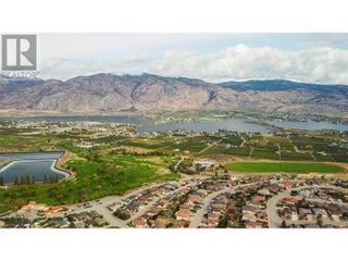 1 Olympic View Drive. Osoyoos, British Columbia