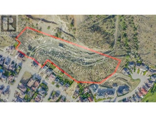 1 Olympic View Drive. Osoyoos, British Columbia