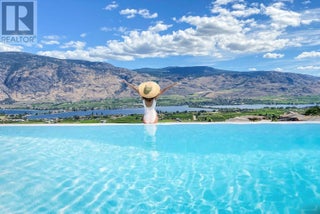 1 Olympic View Drive. Osoyoos, British Columbia