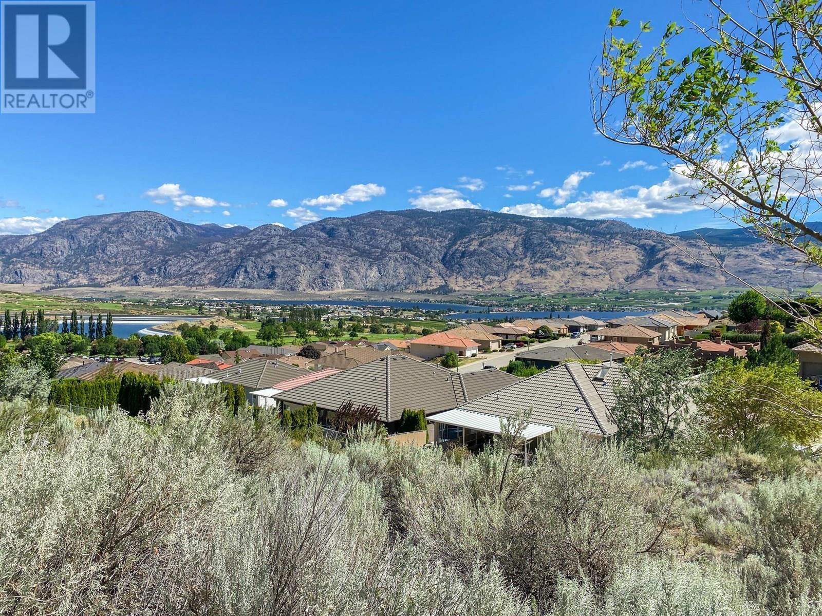 1 Olympic View Drive. Osoyoos, British Columbia