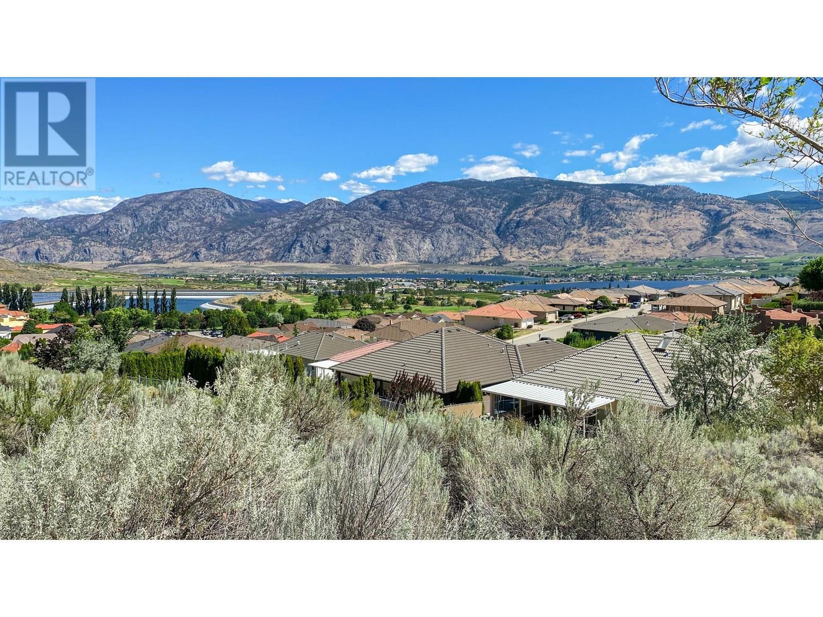 1 Olympic View Drive. Osoyoos, British Columbia