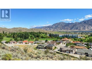 1 Olympic View Drive. Osoyoos, British Columbia