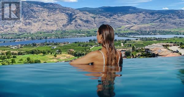 1 Olympic View Drive. Osoyoos, British Columbia