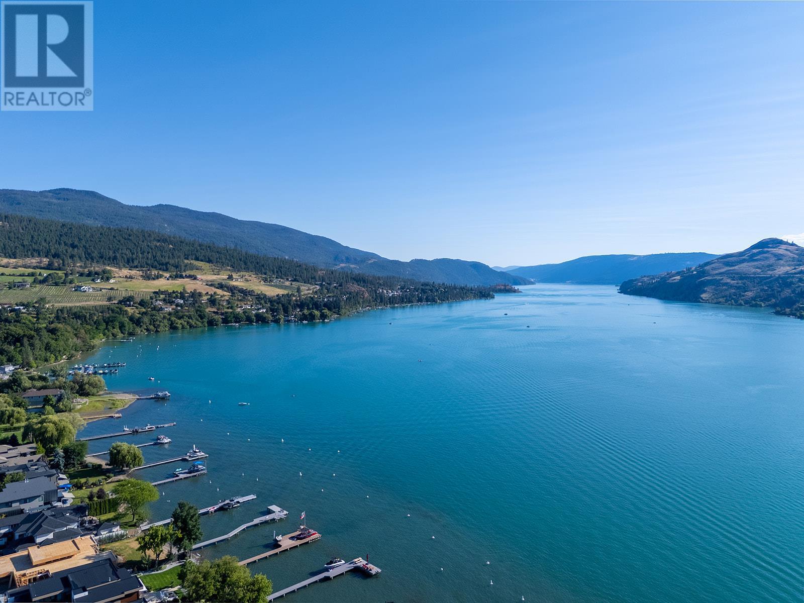 410 Arrowleaf Rise. Coldstream, British Columbia