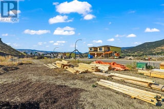 410 Arrowleaf Rise. Coldstream, British Columbia