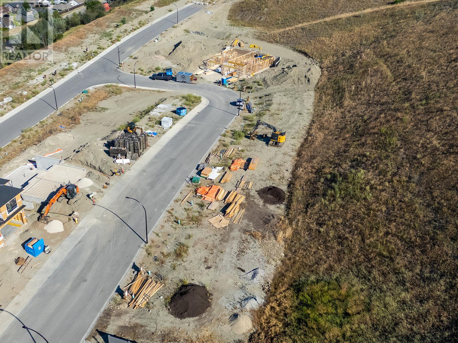 410 Arrowleaf Rise. Coldstream, British Columbia