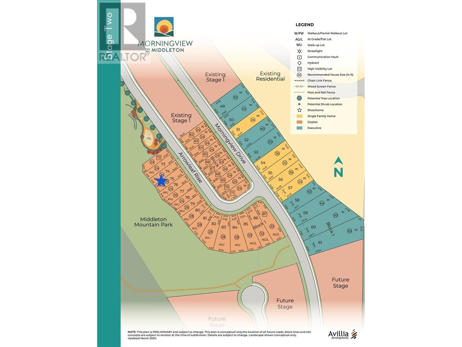 410 Arrowleaf Rise. Coldstream, British Columbia