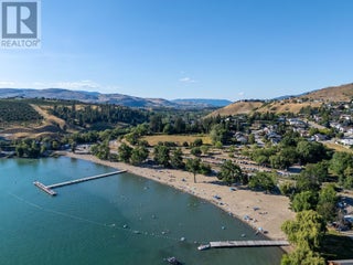 177 Sarsons Drive. Coldstream, British Columbia