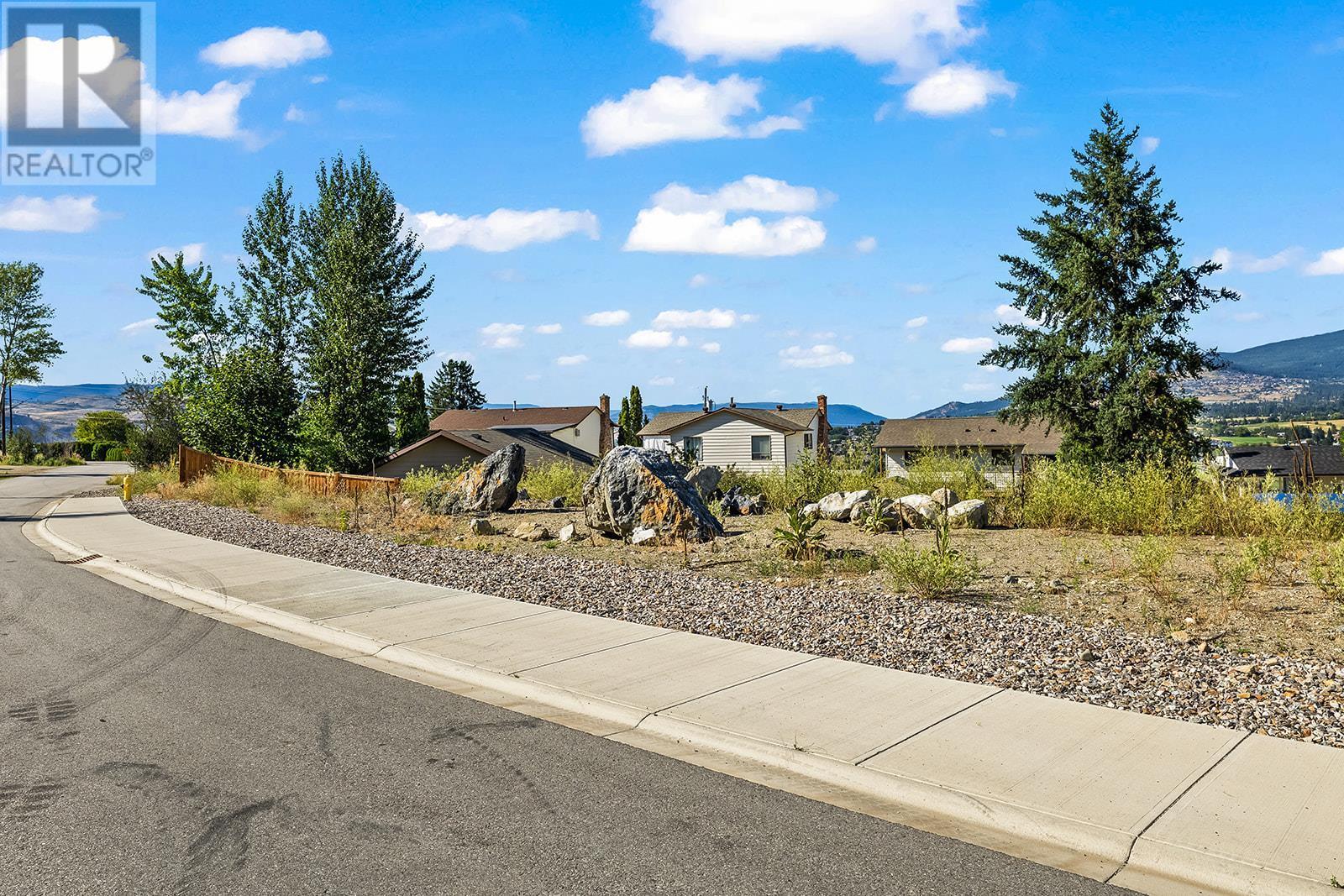 177 Sarsons Drive. Coldstream, British Columbia