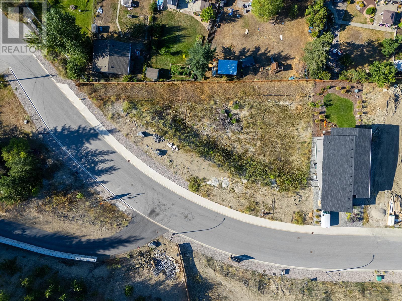 177 Sarsons Drive. Coldstream, British Columbia