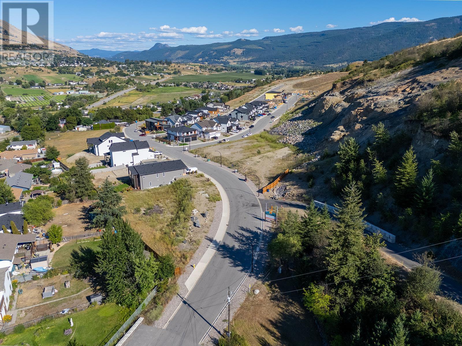 177 Sarsons Drive. Coldstream, British Columbia