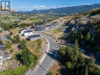 177 Sarsons Drive. Coldstream, British Columbia