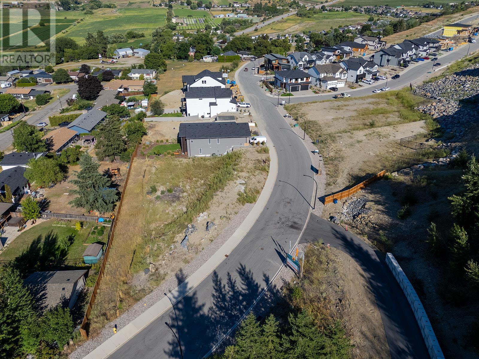 177 Sarsons Drive. Coldstream, British Columbia