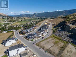 180 Sarsons Drive. Coldstream, British Columbia