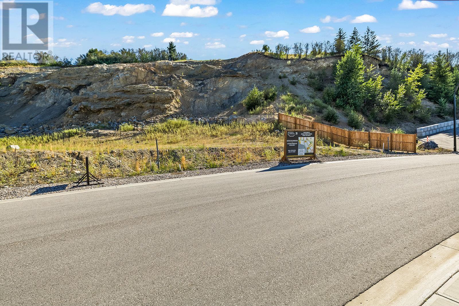 180 Sarsons Drive. Coldstream, British Columbia