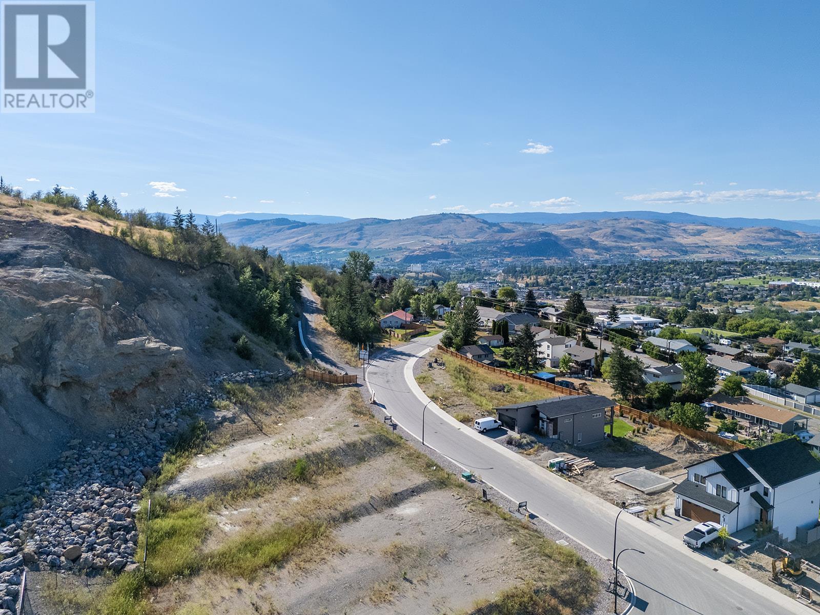 180 Sarsons Drive. Coldstream, British Columbia