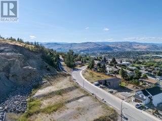 180 Sarsons Drive. Coldstream, British Columbia