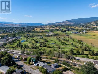 180 Sarsons Drive. Coldstream, British Columbia